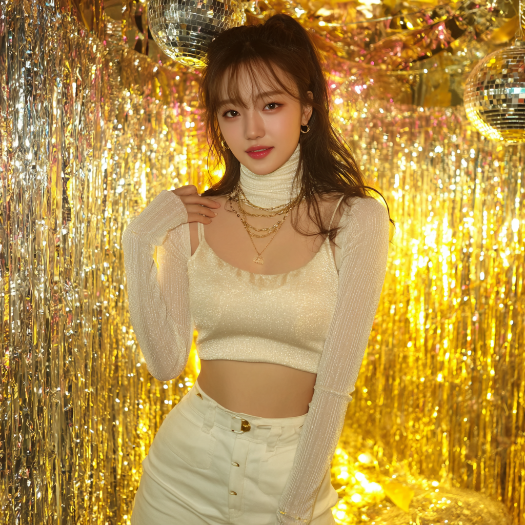 사당 리트 퍼블릭 아가씨 이미지 3