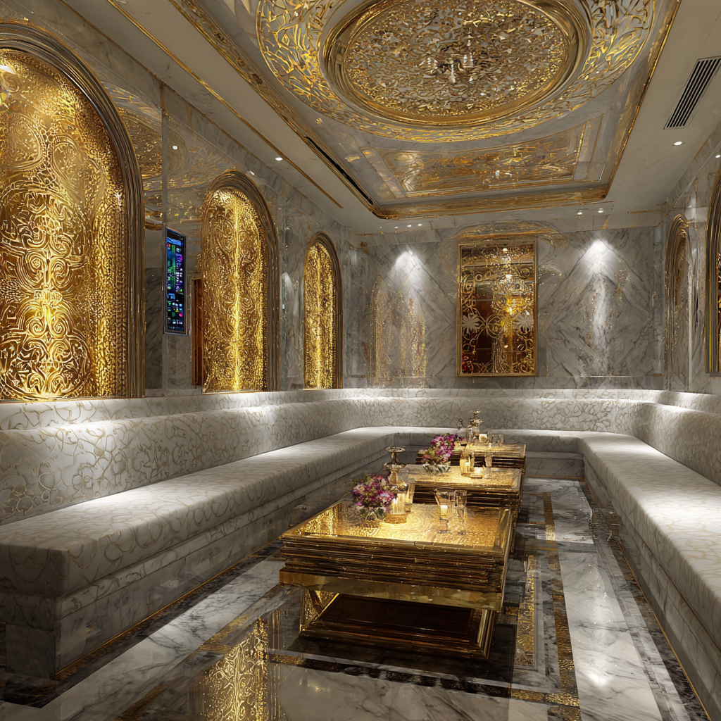 사당 리트 퍼블릭 룸 이미지 14