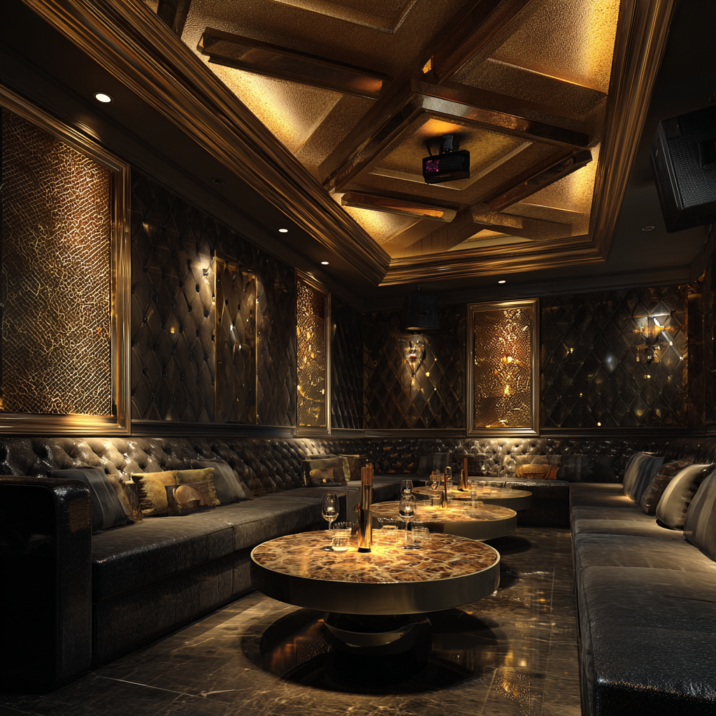 사당 리트 퍼블릭 룸 이미지 19