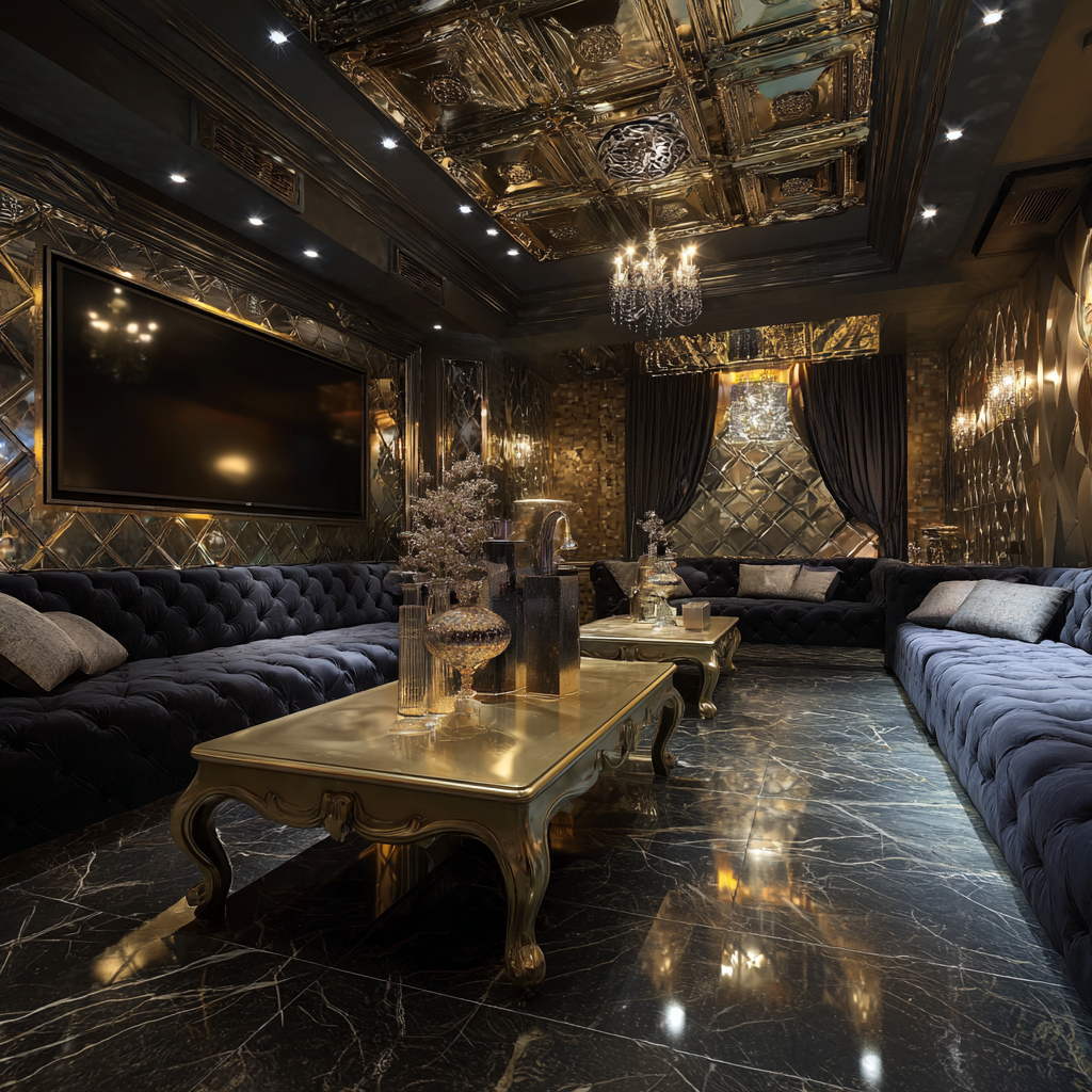 사당 리트 퍼블릭 룸 이미지 8