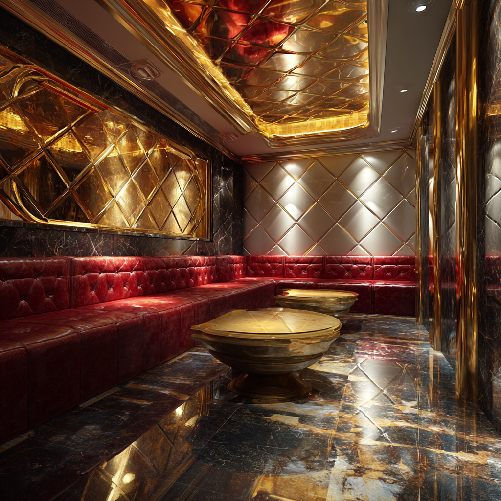 사당 리트 퍼블릭 룸 이미지 4