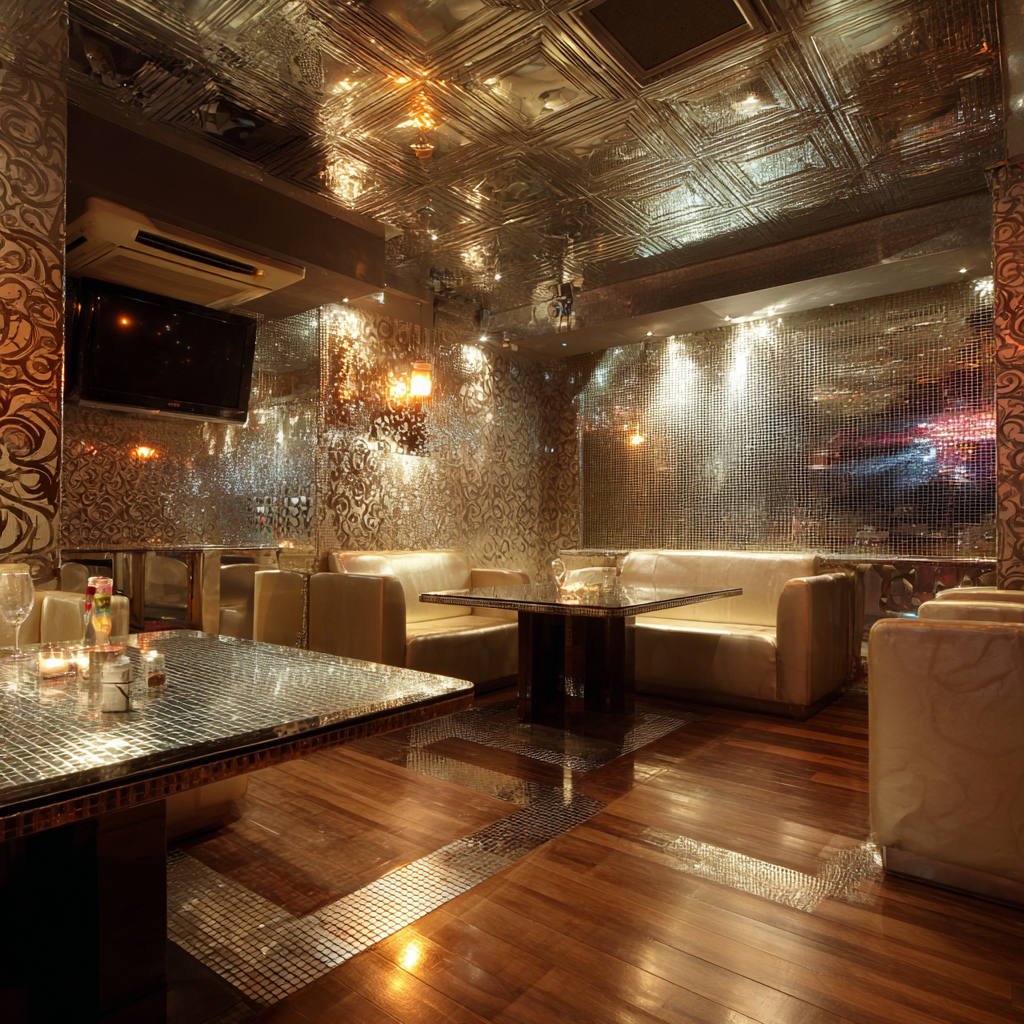 사당 리트 퍼블릭 룸 이미지 3