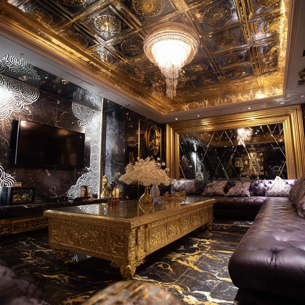 사당 리트 퍼블릭 룸 이미지 7