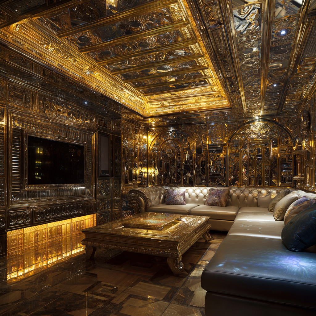 사당 리트 퍼블릭 룸 이미지 1