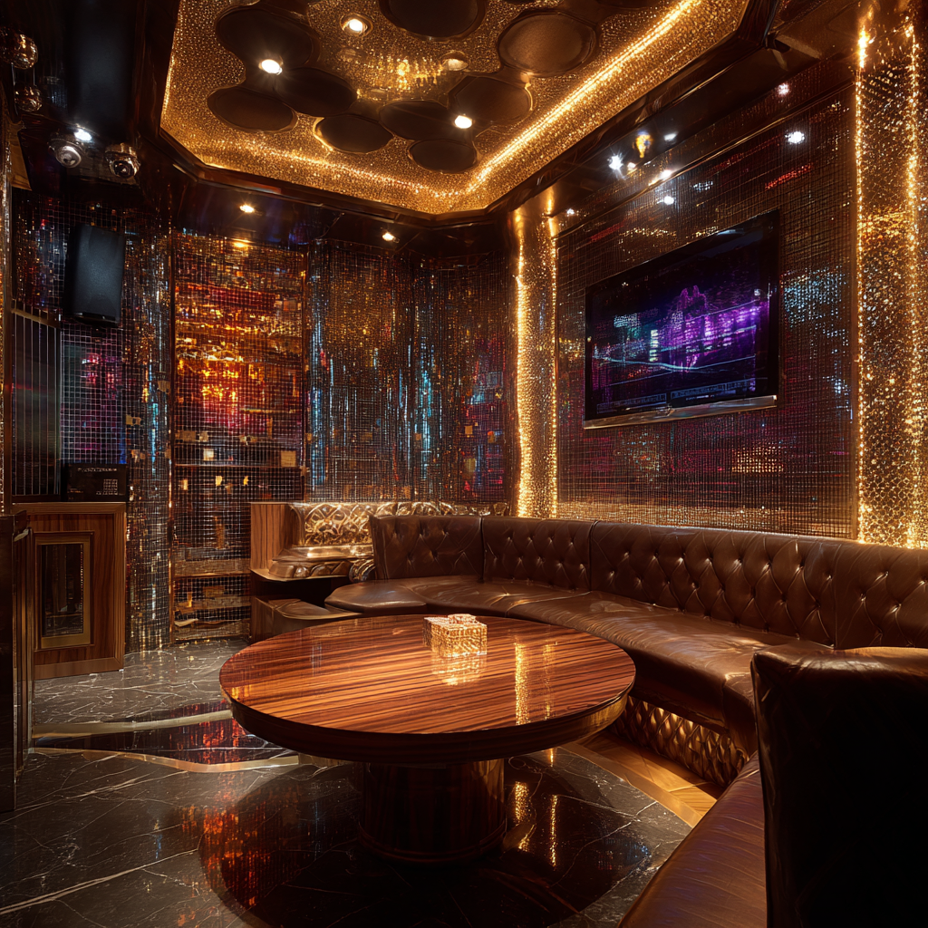 사당 리트 퍼블릭 룸 이미지 0