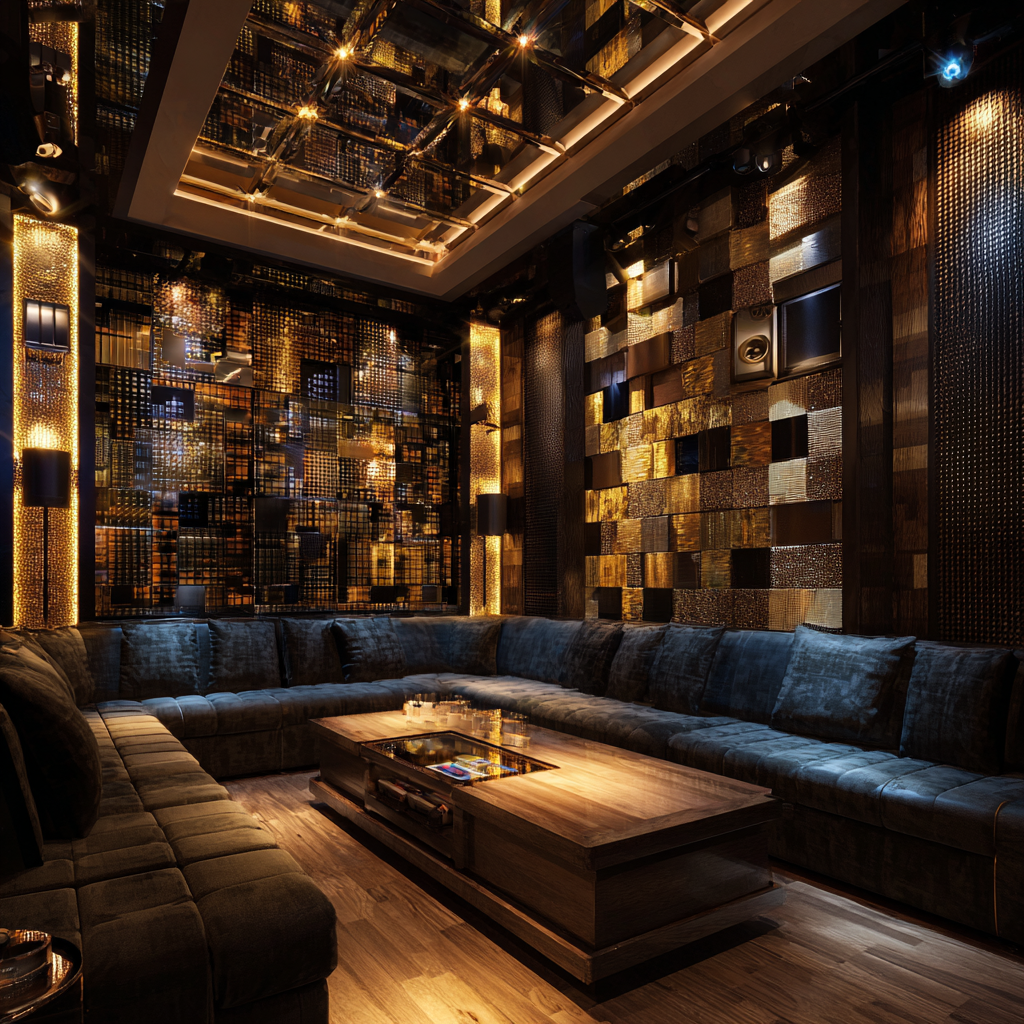 사당 리트 퍼블릭 룸 이미지 5