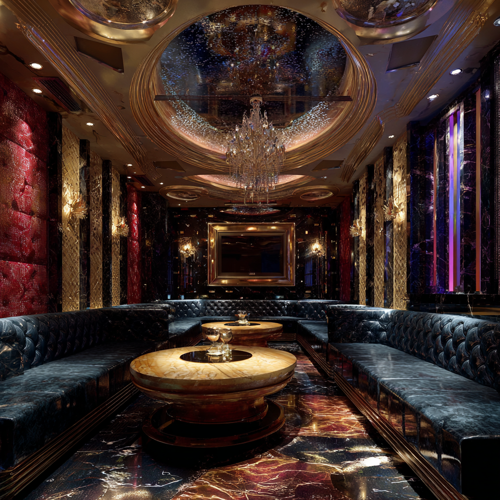 사당 리트 퍼블릭 룸 이미지 6