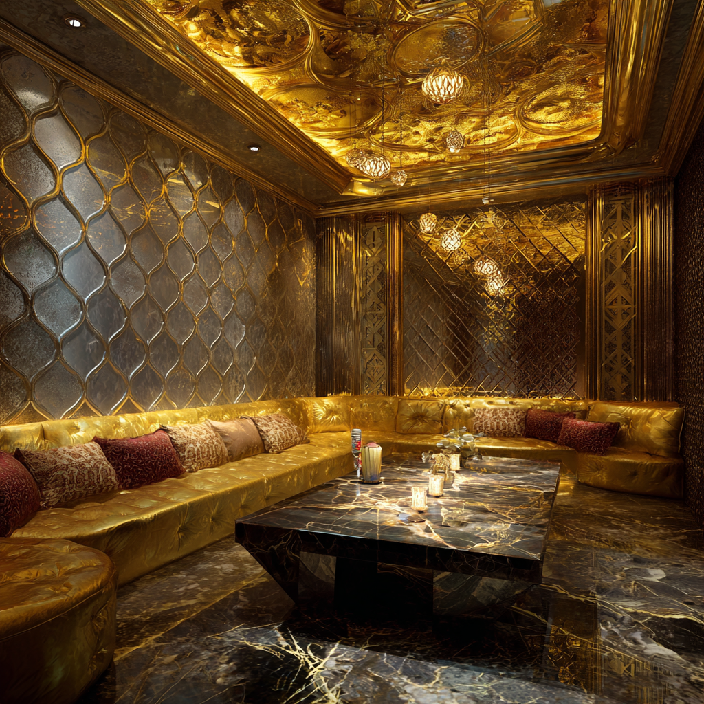 사당 리트 퍼블릭 룸 이미지 10