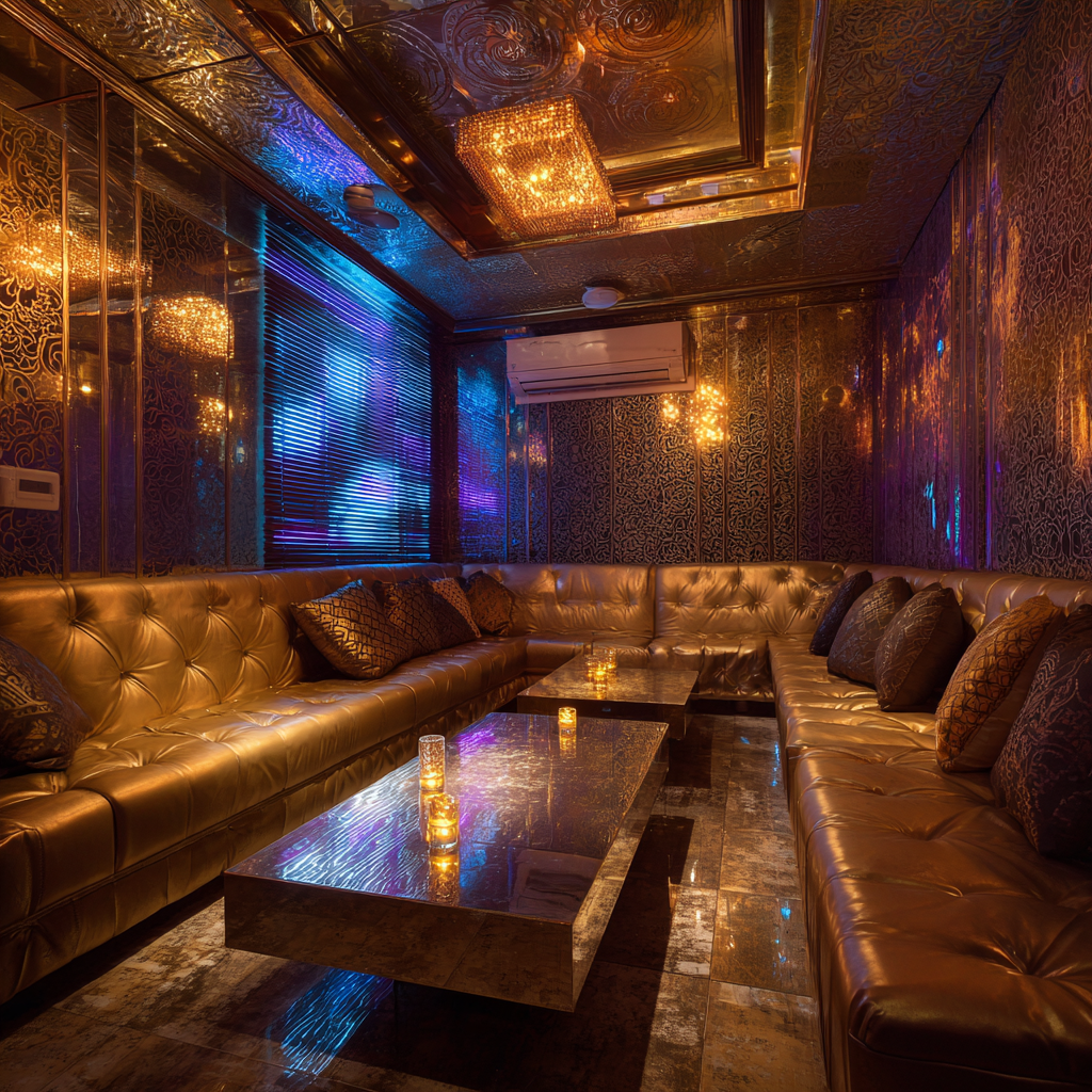 사당 리트 퍼블릭 룸 이미지 12