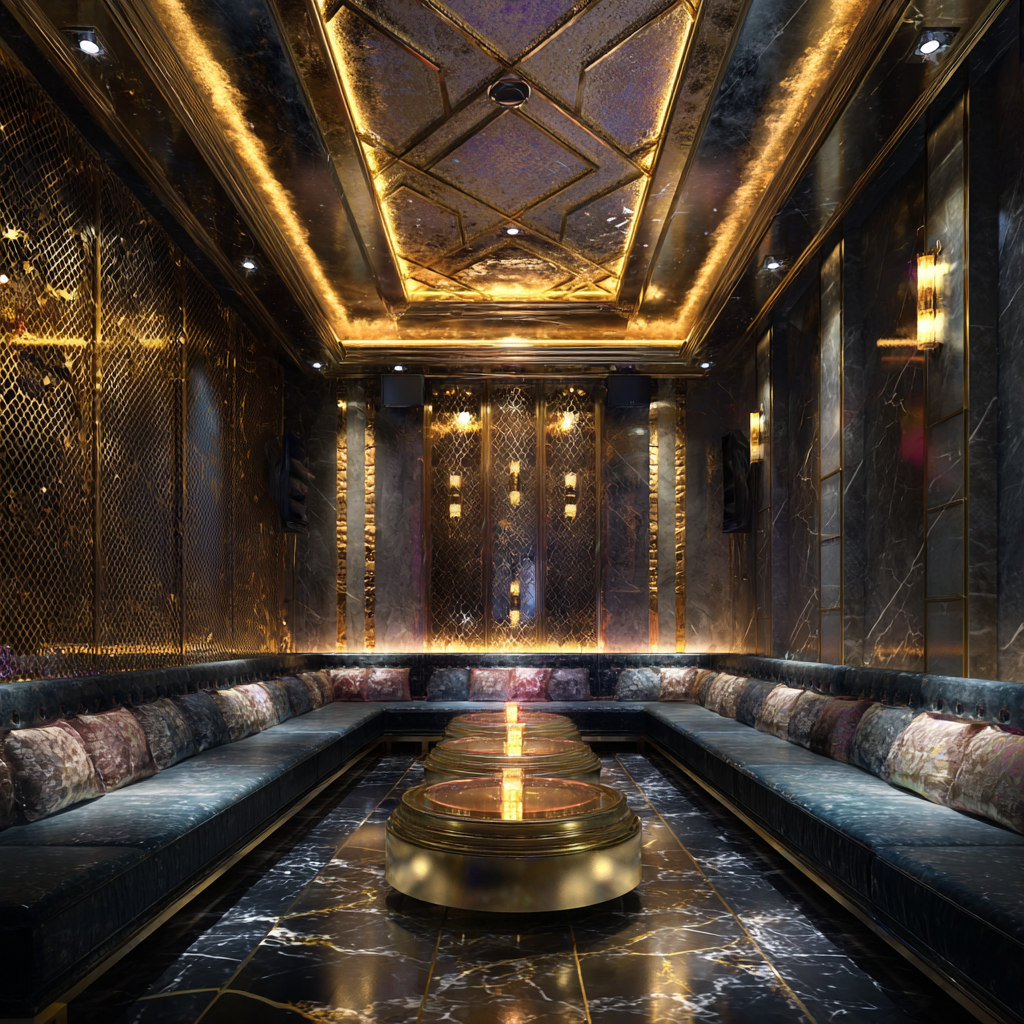 사당 리트 퍼블릭 룸 이미지 11