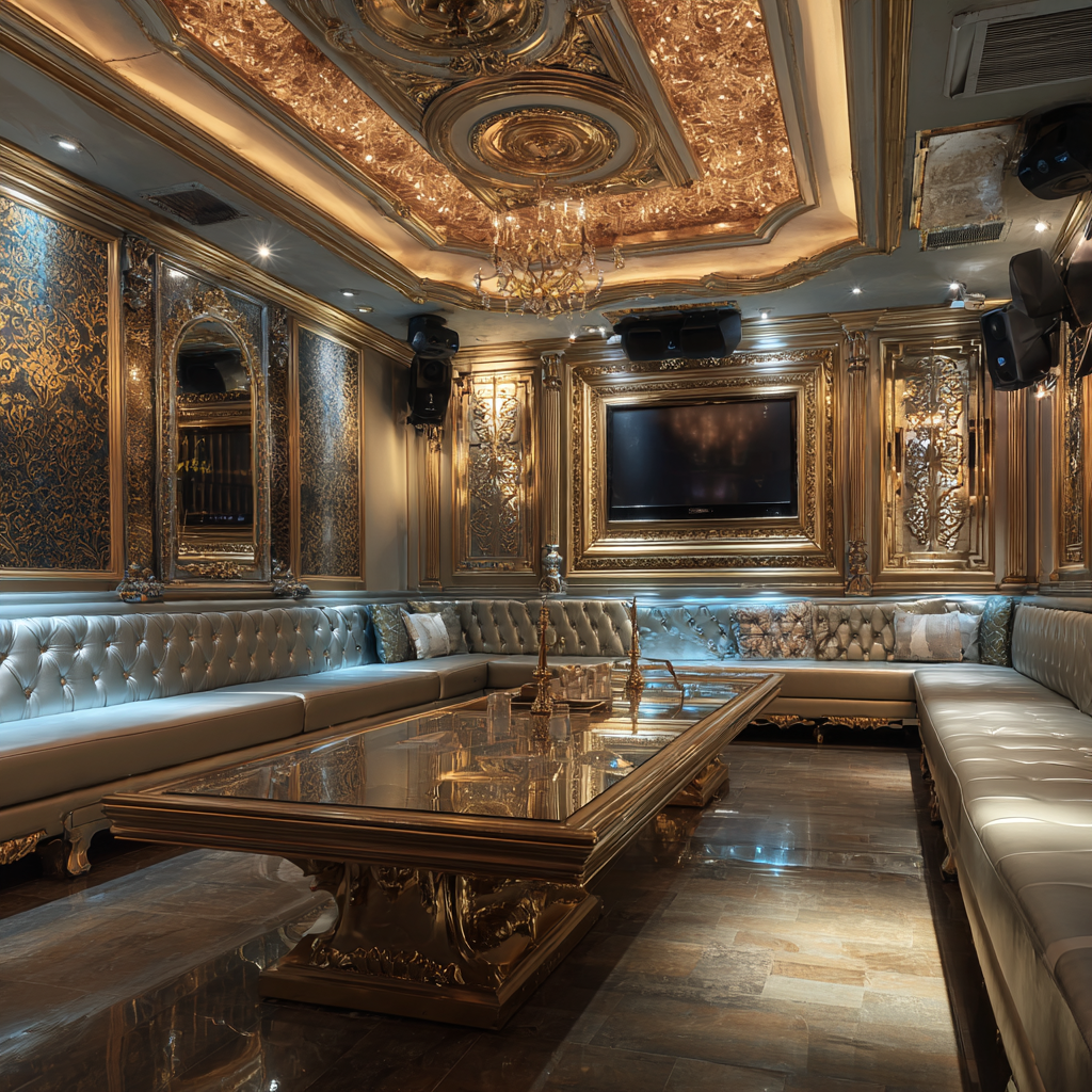 사당 리트 퍼블릭 룸 이미지 9