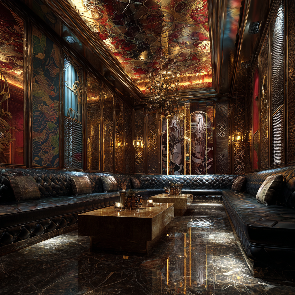 사당 리트 퍼블릭 룸 이미지 2