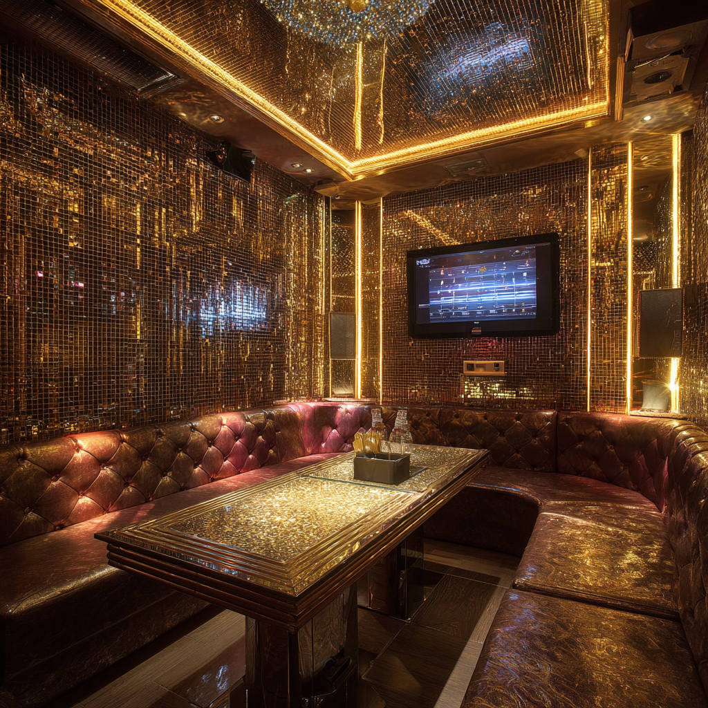 사당 리트 퍼블릭 룸 이미지 13