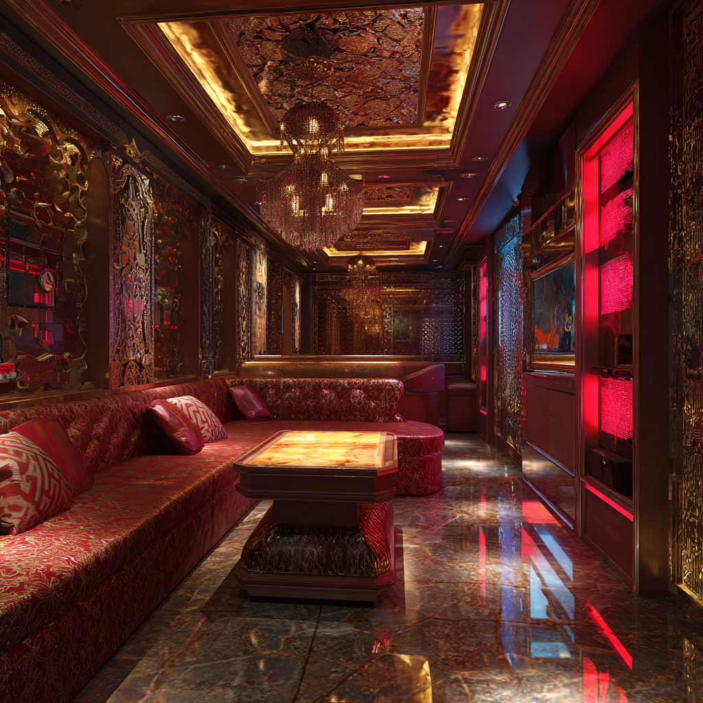 사당 리트 퍼블릭 룸 이미지 17