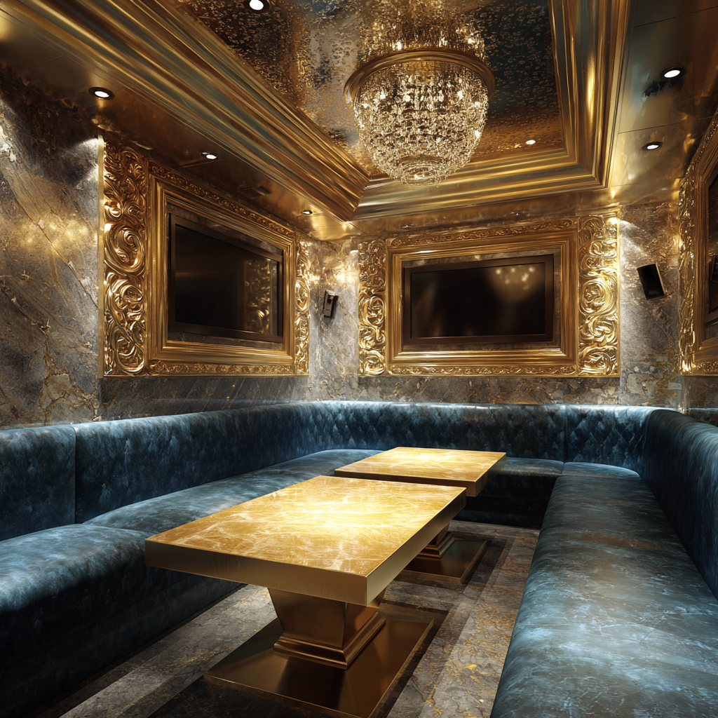 사당 리트 퍼블릭 룸 이미지 18