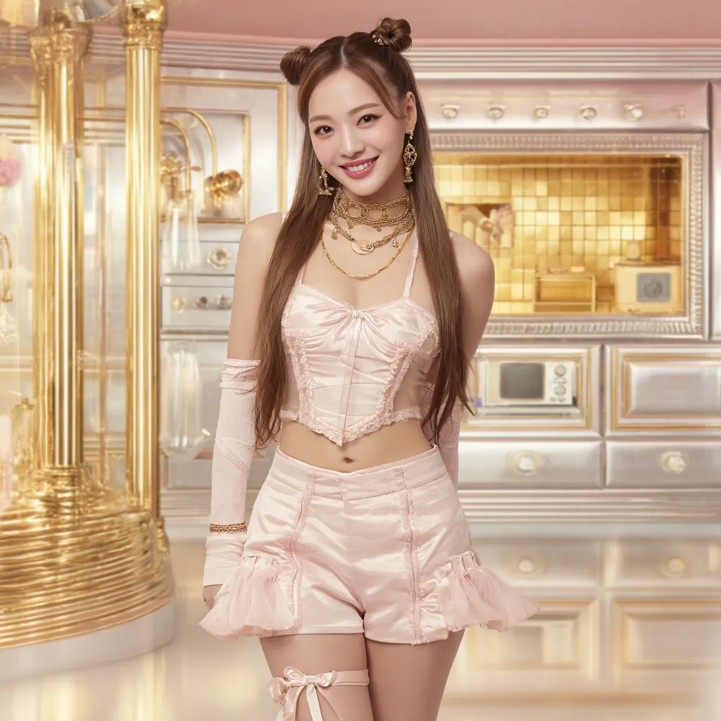 사당 리트 퍼블릭 아가씨 이미지 6