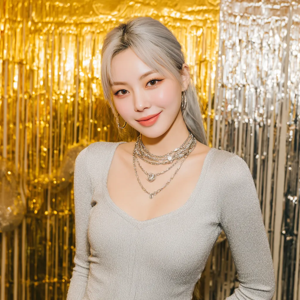 사당 리트 퍼블릭 아가씨 이미지 1